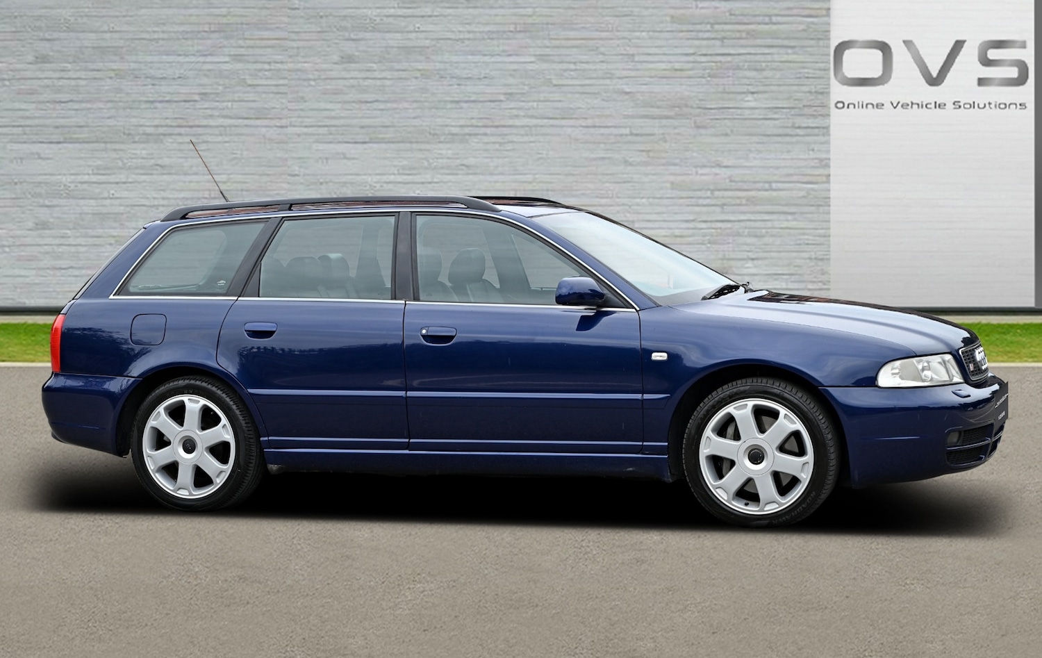 Used Audi S4 2000 for sale - 76098072: Photo 1