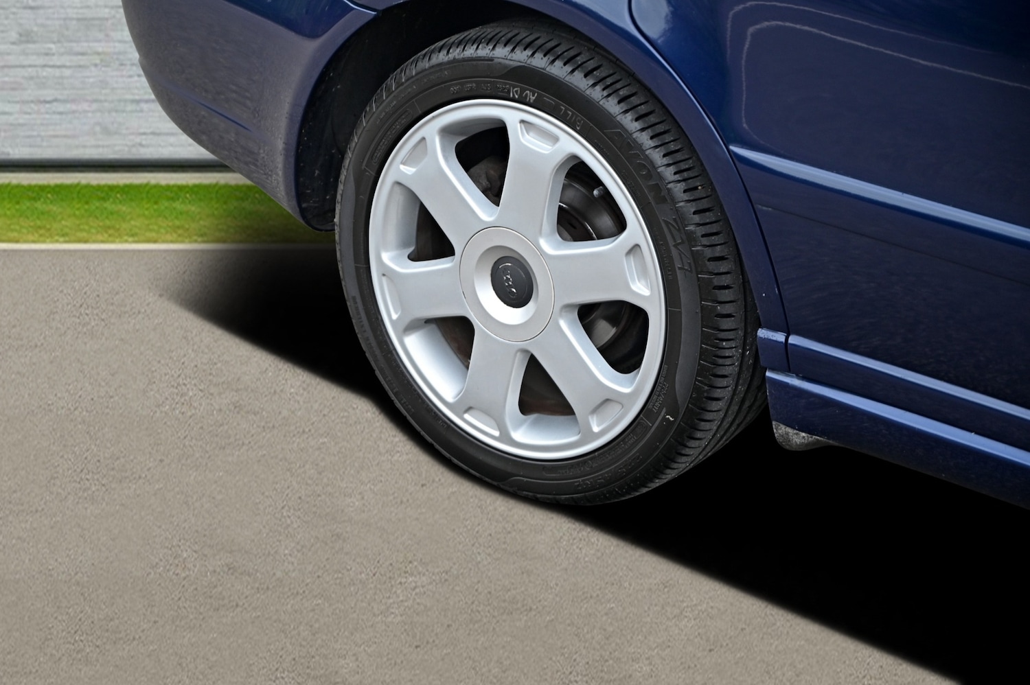 Used Audi S4 2000 for sale - 76098072: Photo 10