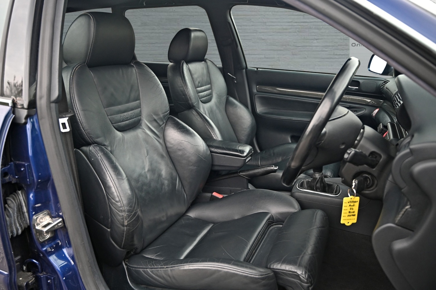 Used Audi S4 2000 for sale - 76098072: Photo 12