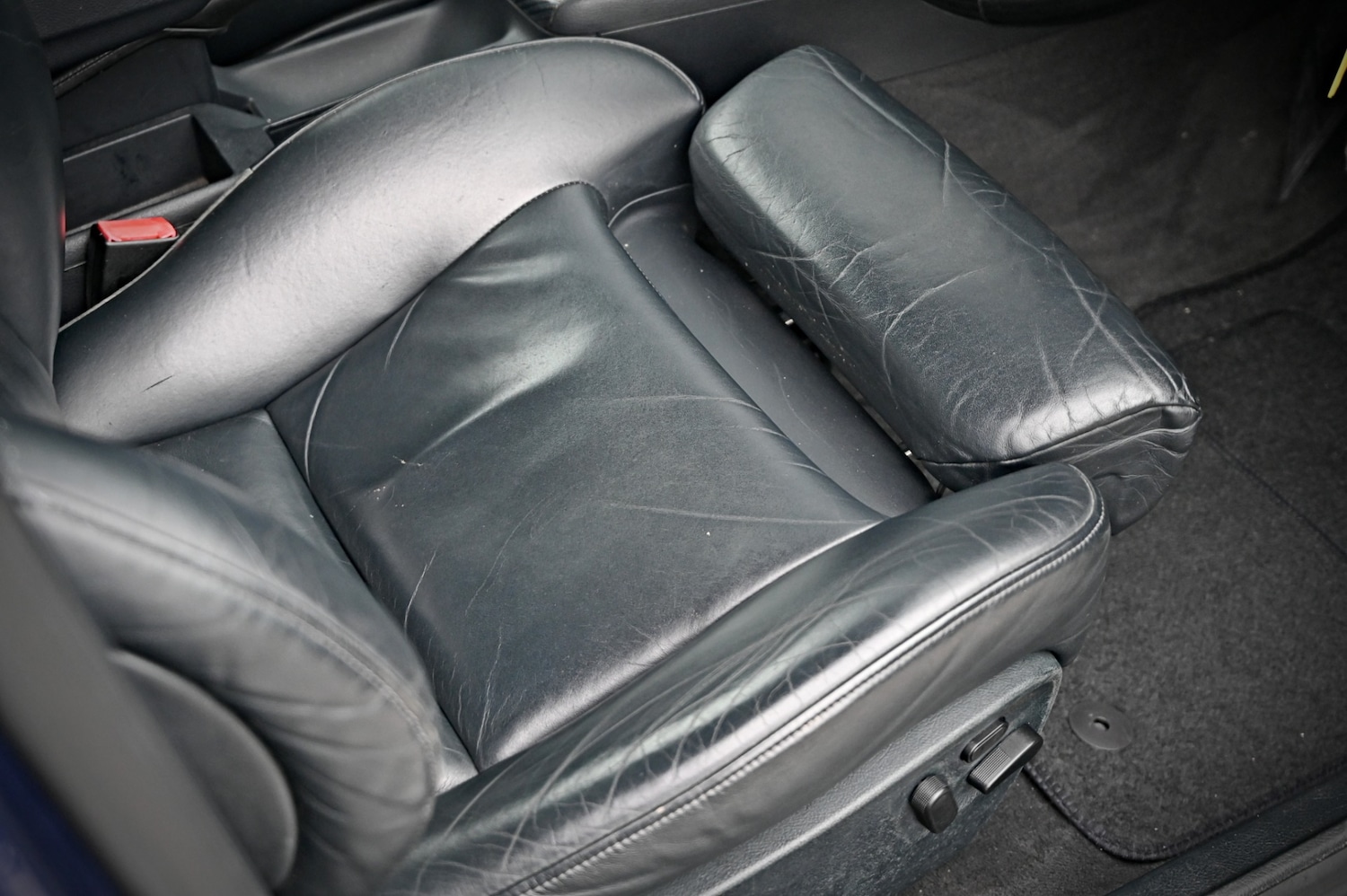 Used Audi S4 2000 for sale - 76098072: Photo 14