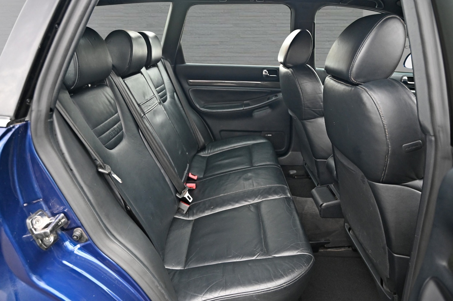 Used Audi S4 2000 for sale - 76098072: Photo 15