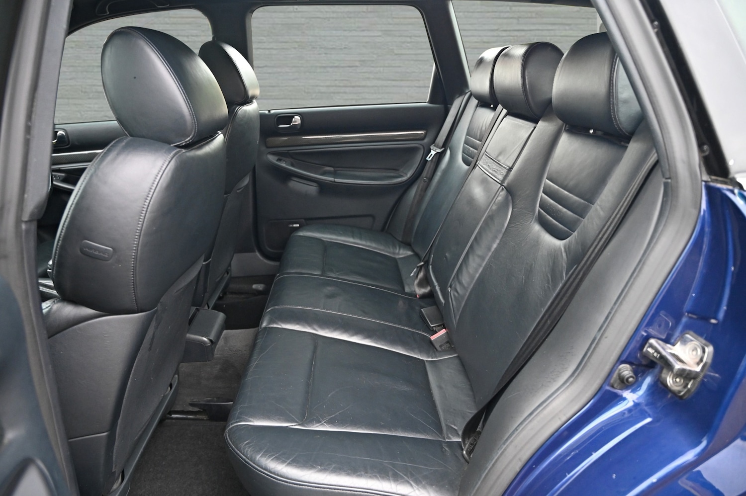 Used Audi S4 2000 for sale - 76098072: Photo 16