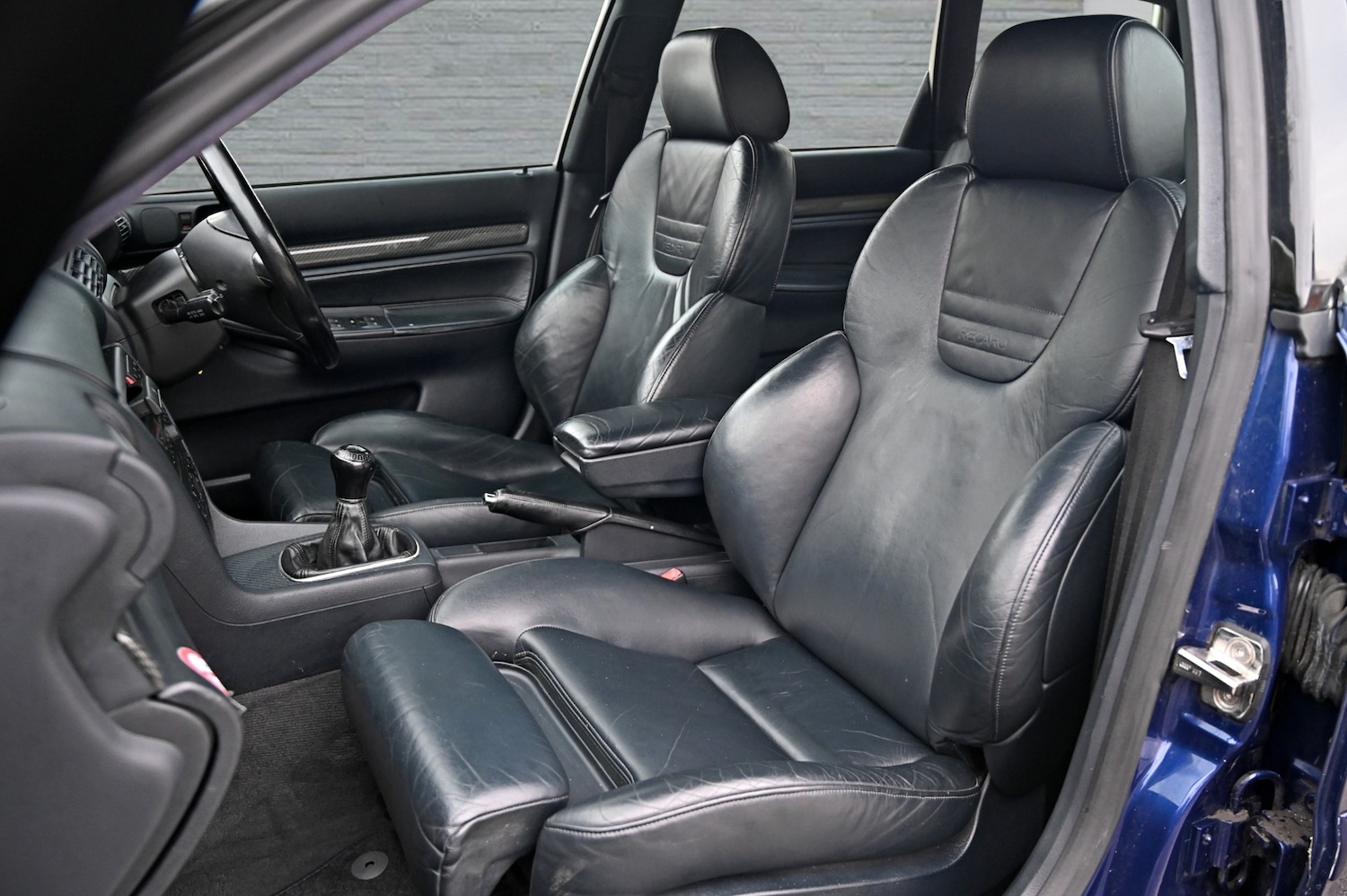 Used Audi S4 2000 for sale - 76098072: Photo 17