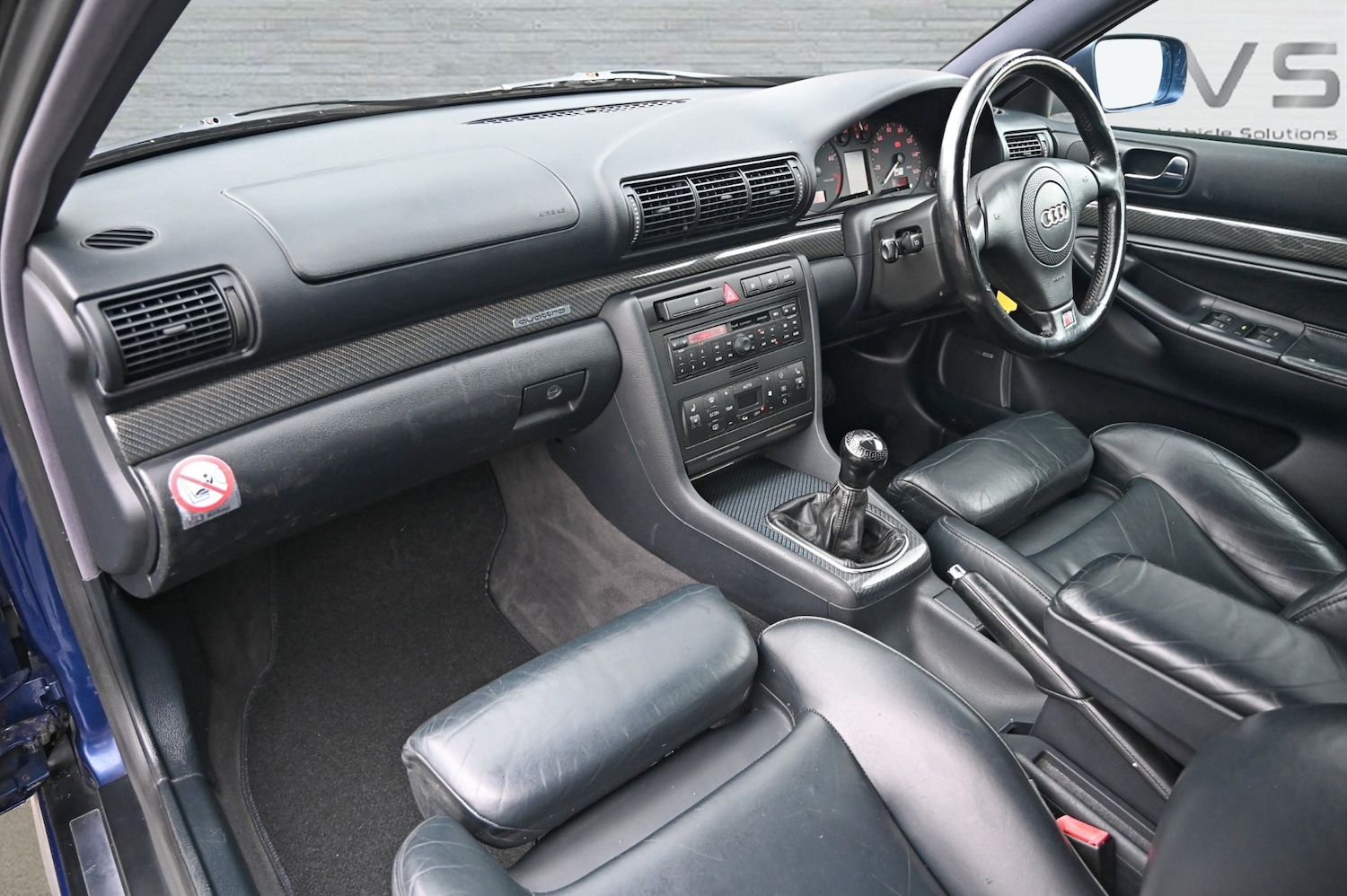 Used Audi S4 2000 for sale - 76098072: Photo 18