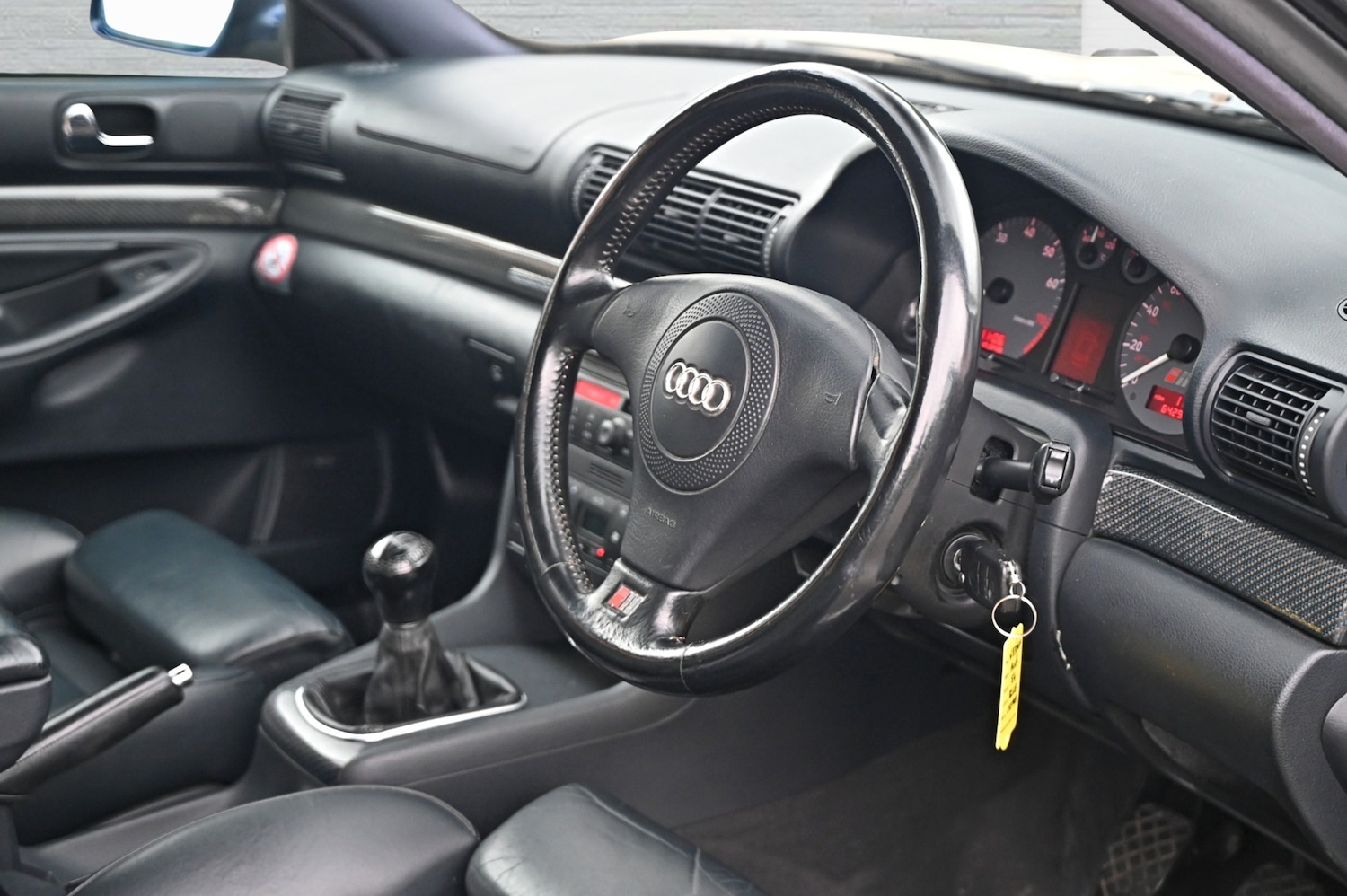 Used Audi S4 2000 for sale - 76098072: Photo 19