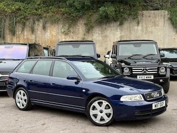 2000 - 2.7 V6 Bi-Turbo 5-Door