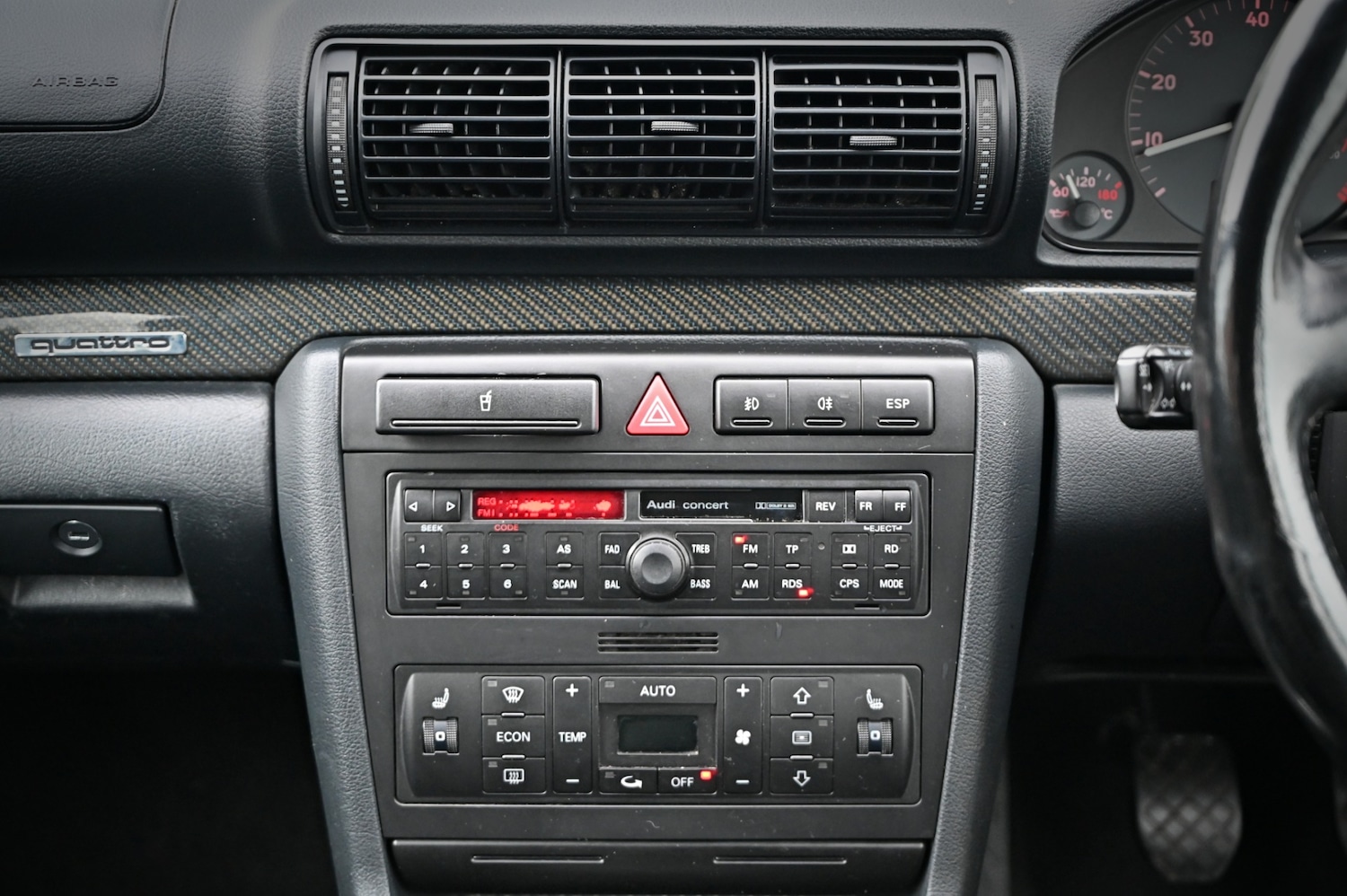 Used Audi S4 2000 for sale - 76098072: Photo 20