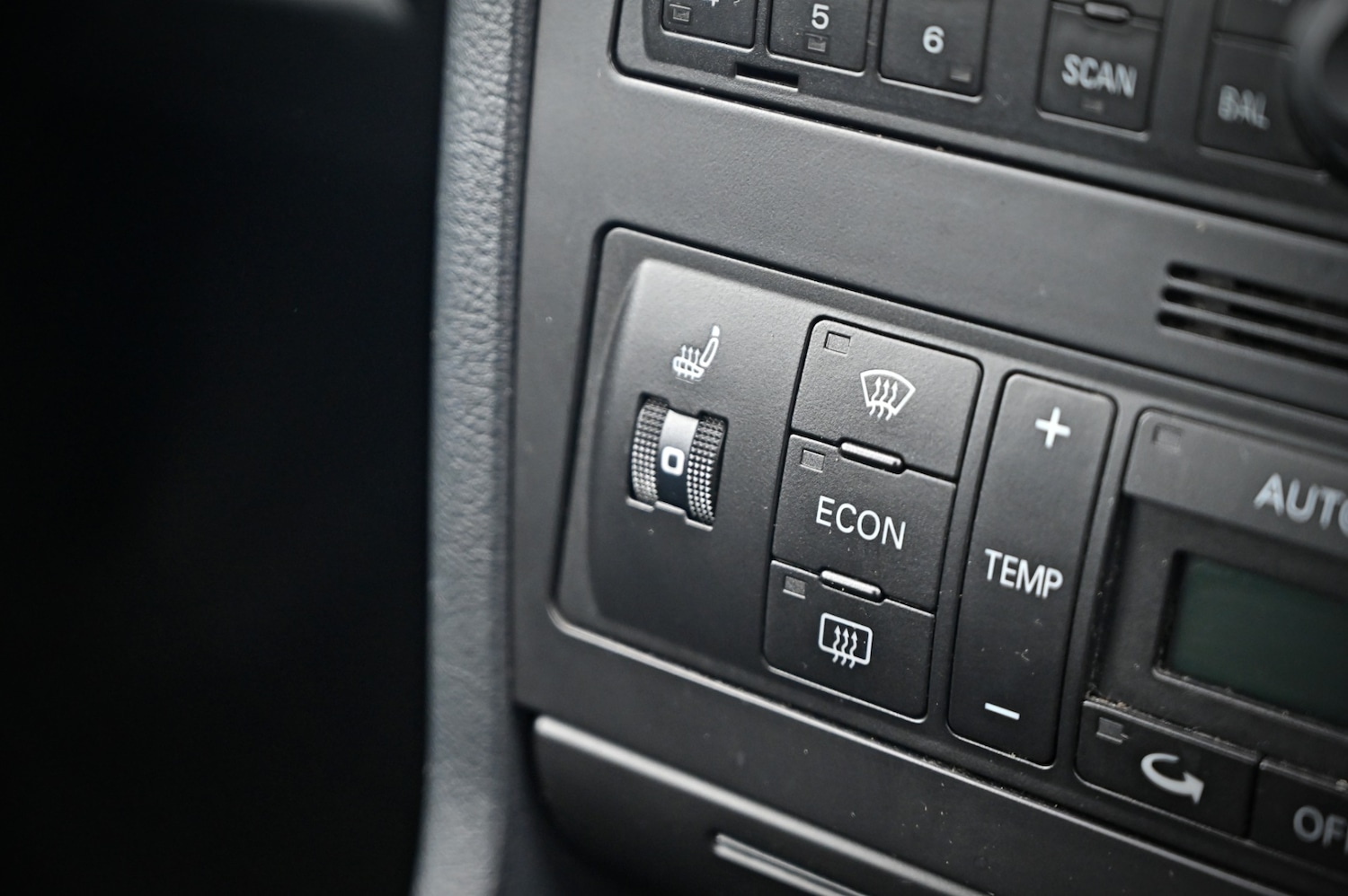 Used Audi S4 2000 for sale - 76098072: Photo 21