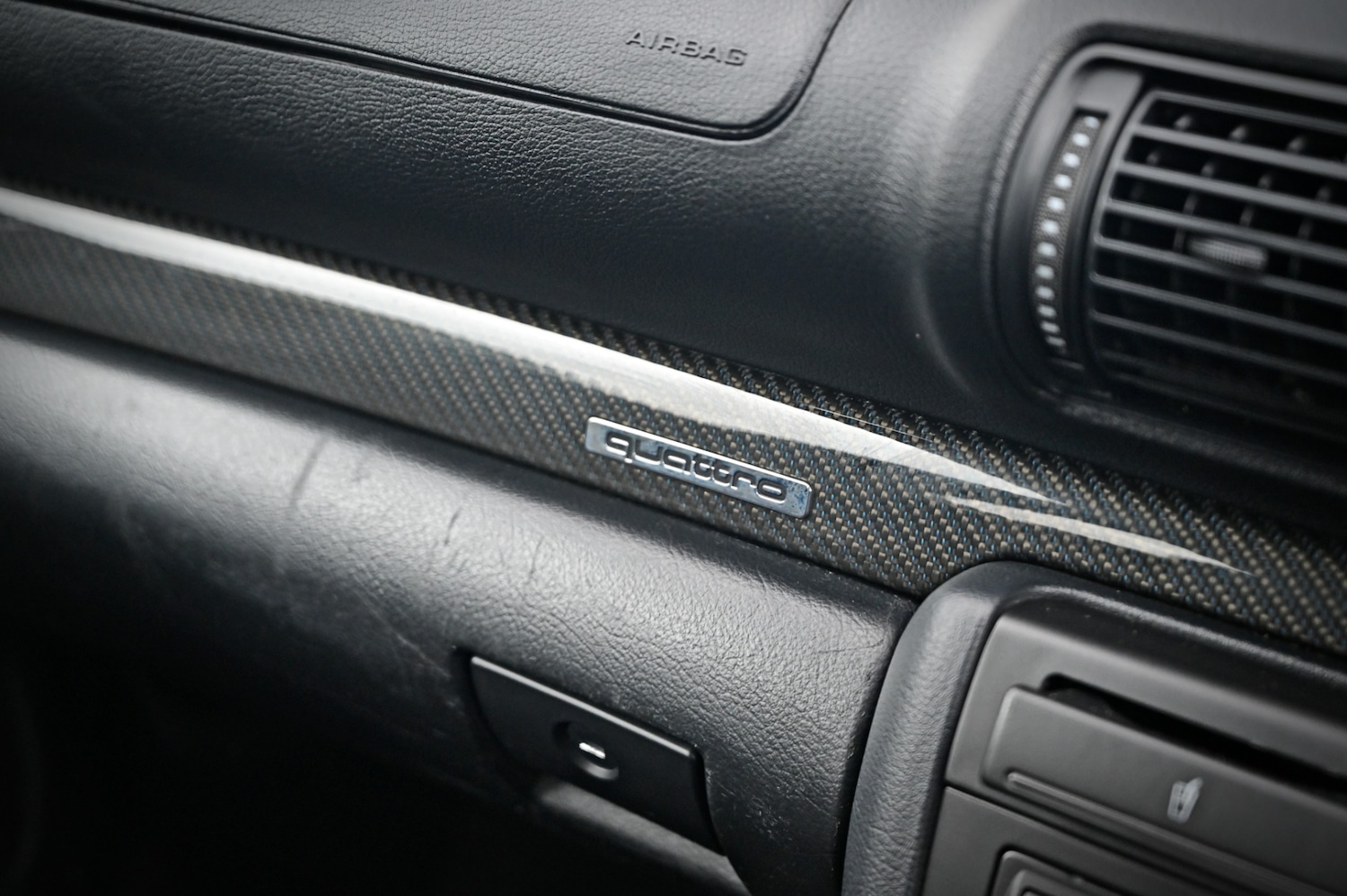 Used Audi S4 2000 for sale - 76098072: Photo 26