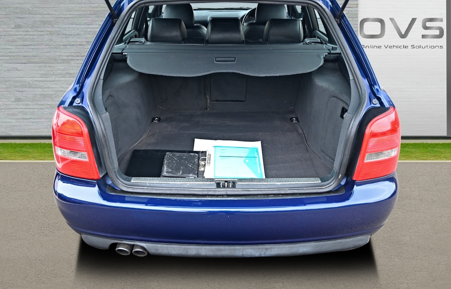 Used Audi S4 2000 for sale - 76098072: Photo 28