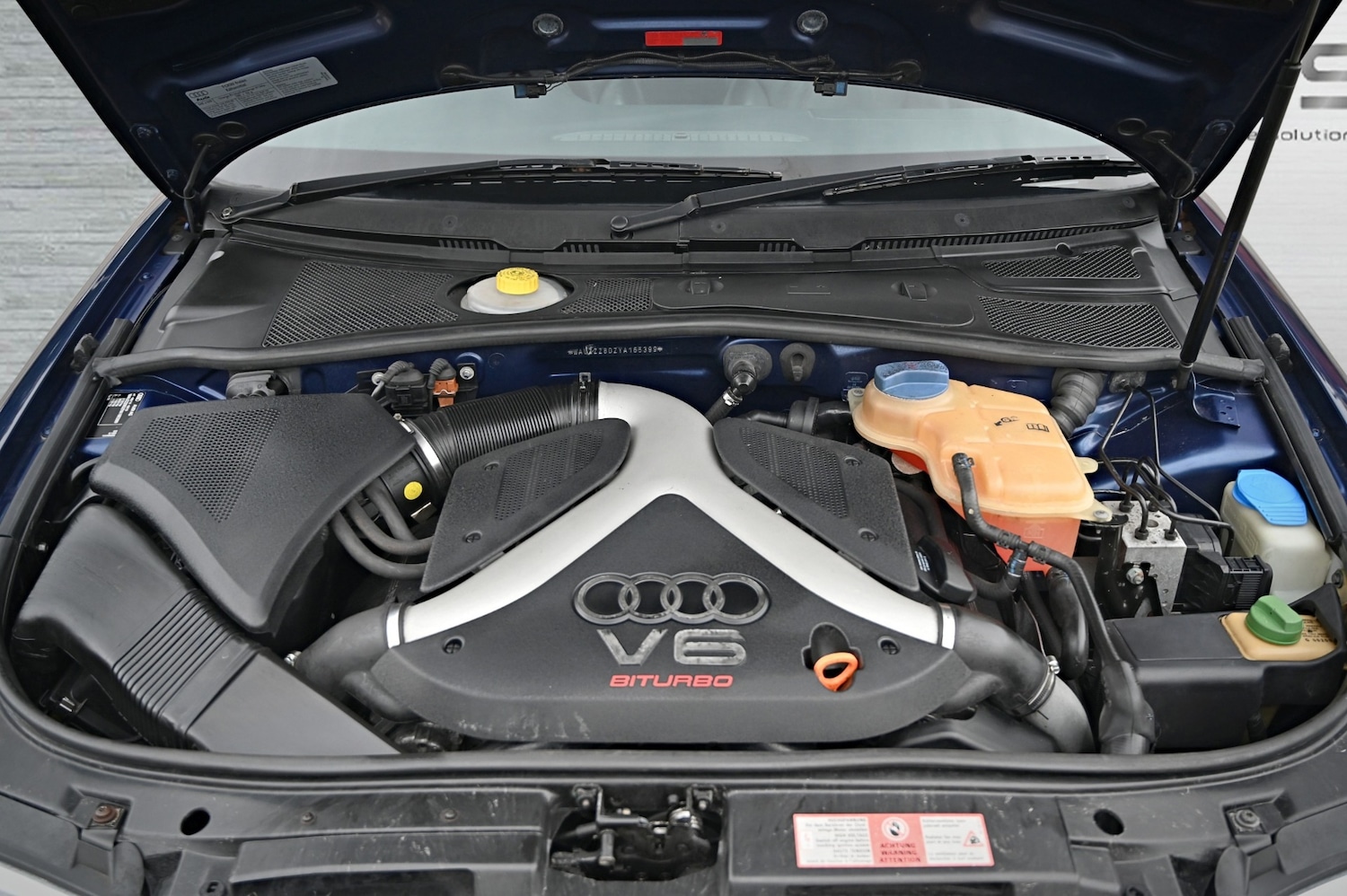Used Audi S4 2000 for sale - 76098072: Photo 29