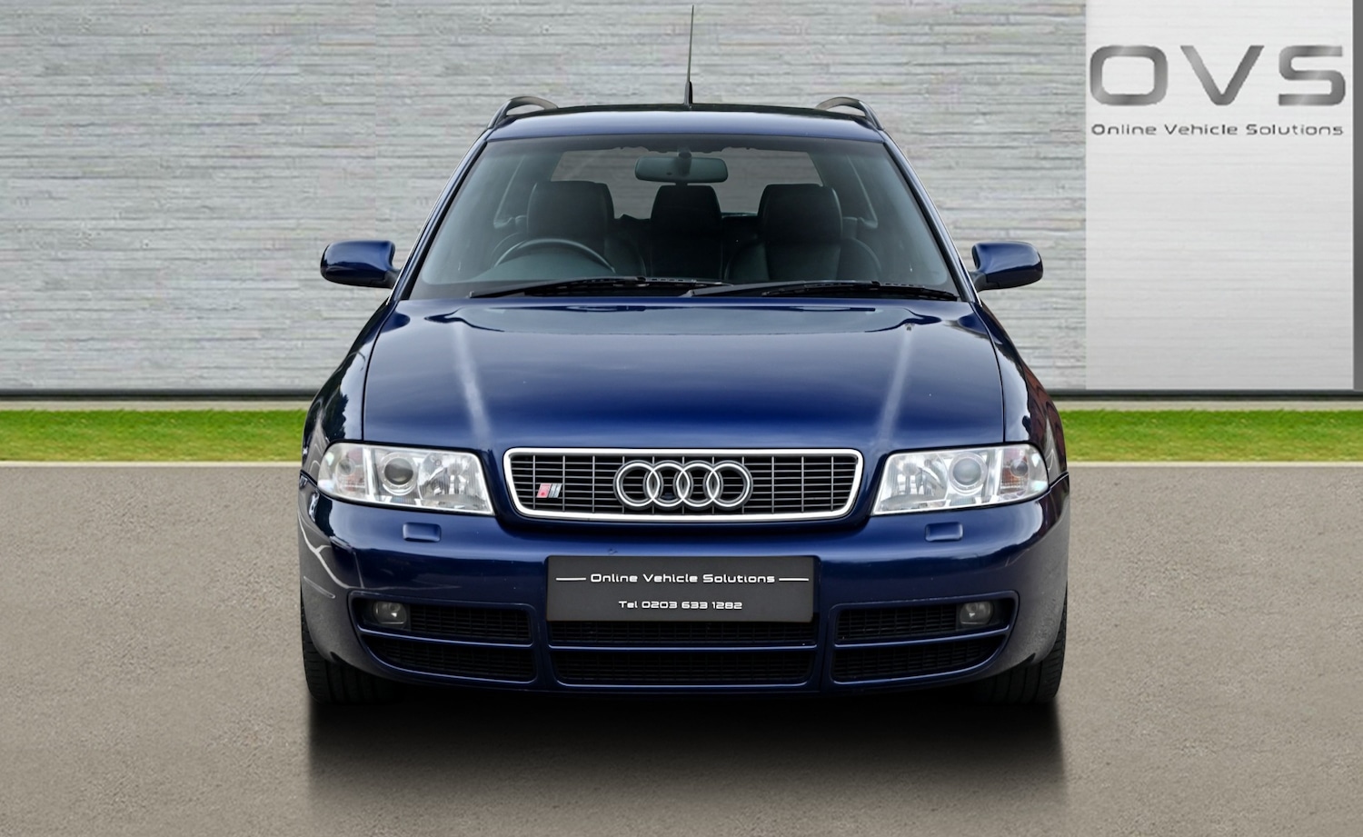 Used Audi S4 2000 for sale - 76098072: Photo 5