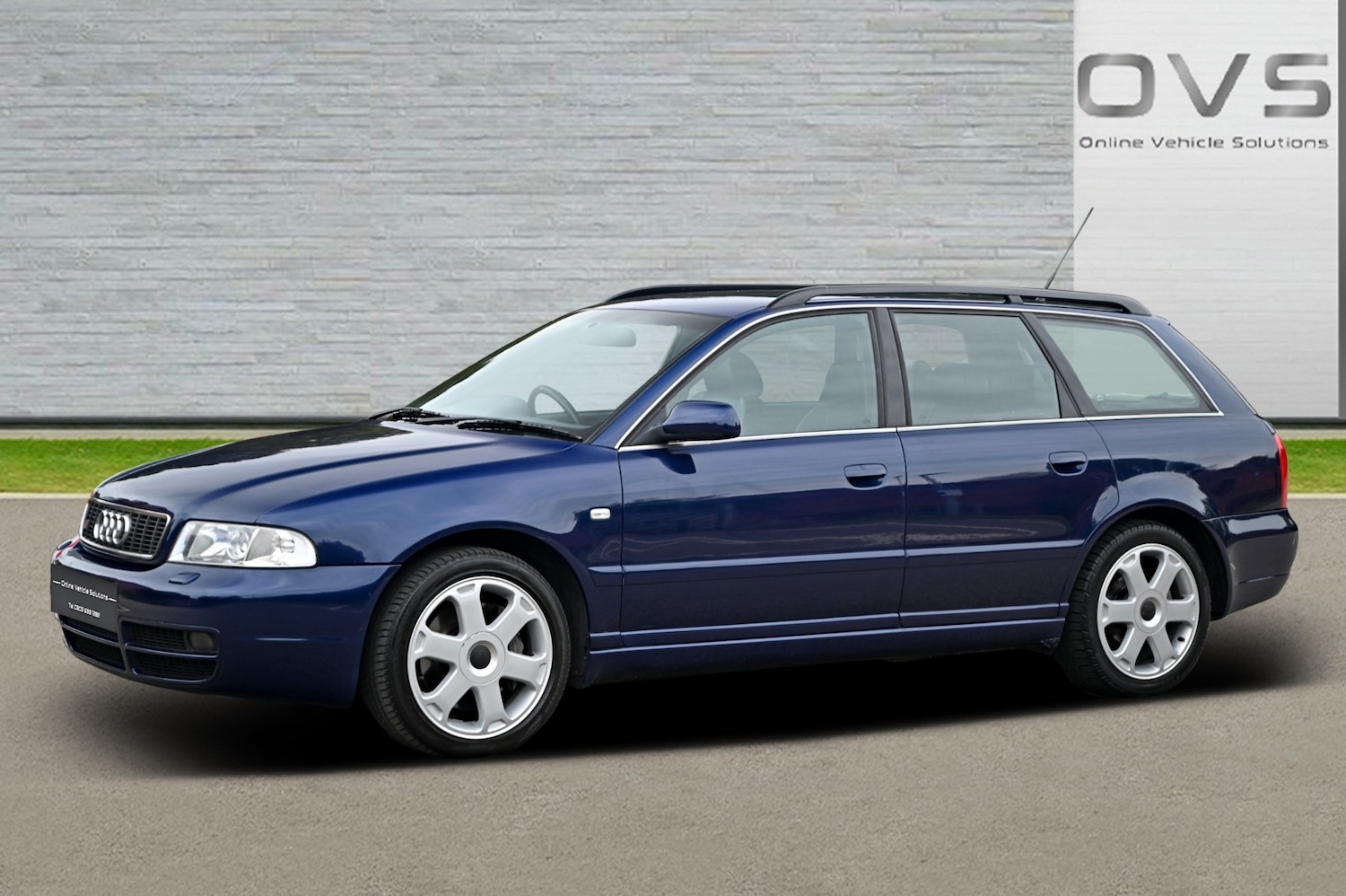 Used Audi S4 2000 for sale - 76098072: Photo 6