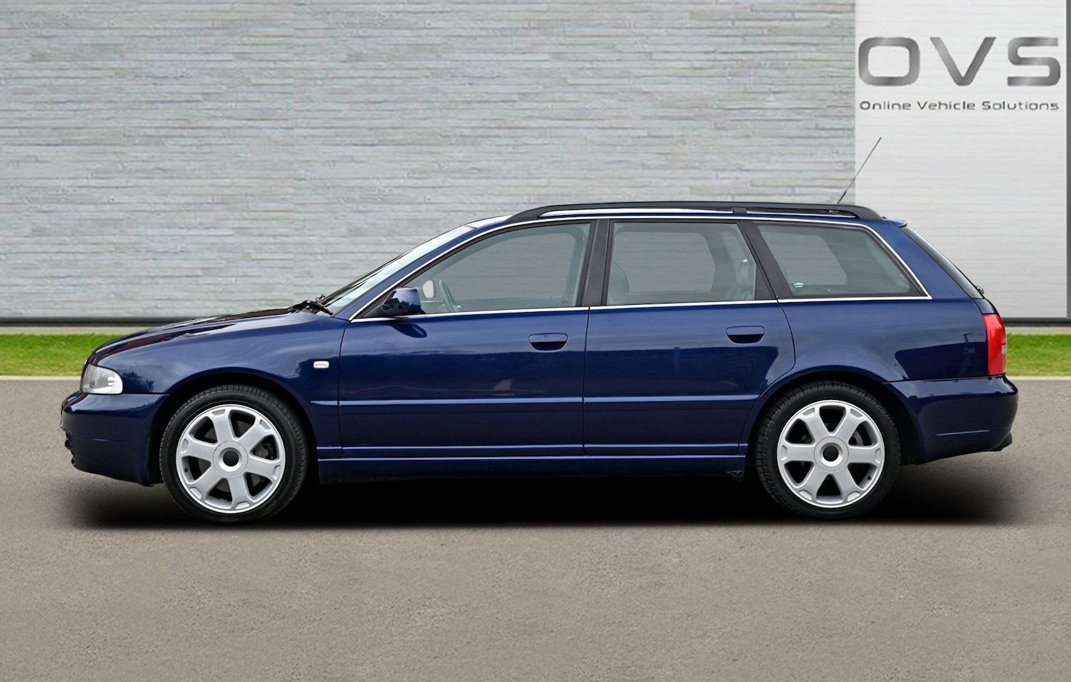 Used Audi S4 2000 for sale - 76098072: Photo 7