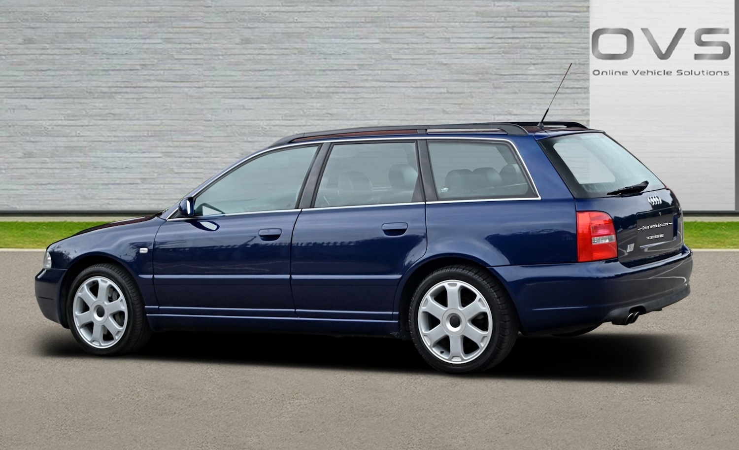 Used Audi S4 2000 for sale - 76098072: Photo 8