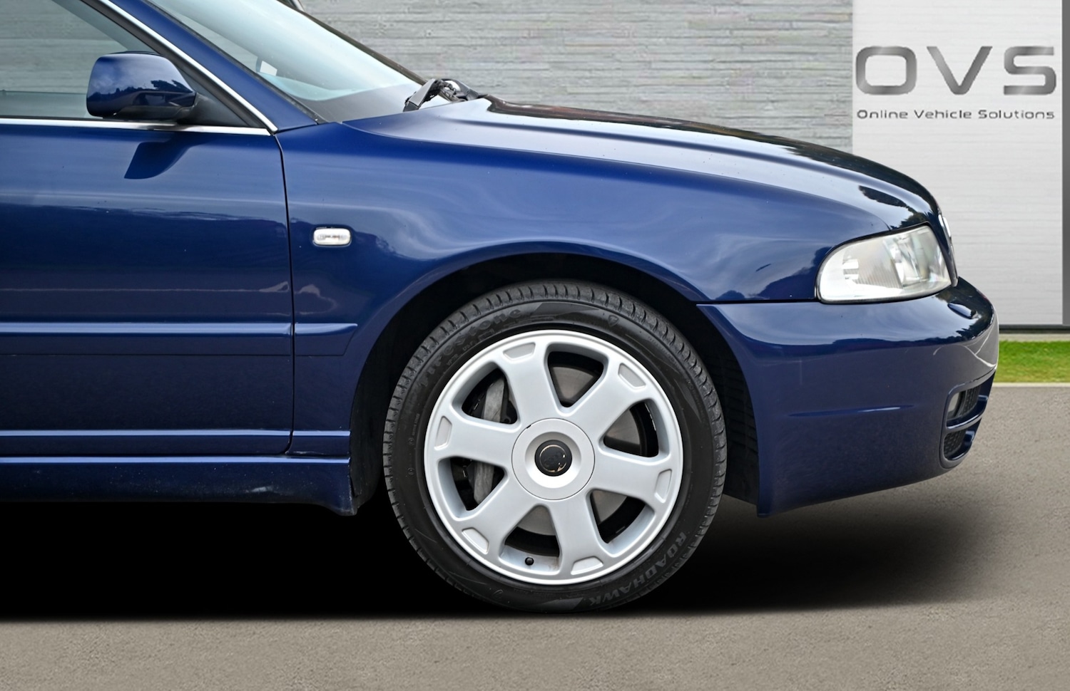 Used Audi S4 2000 for sale - 76098072: Photo 9