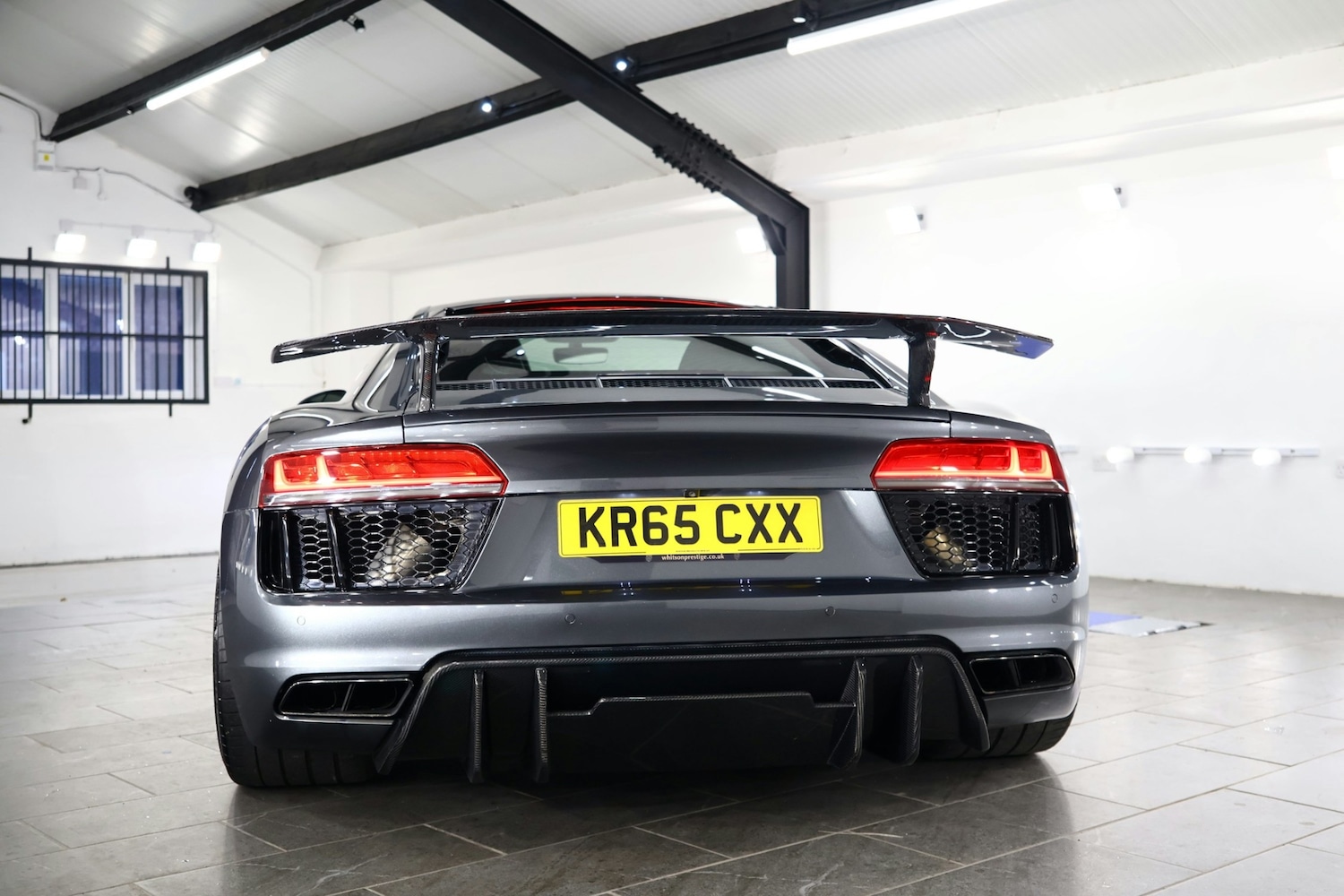 Used Audi R8 2015 for sale - 76479943: Photo 3