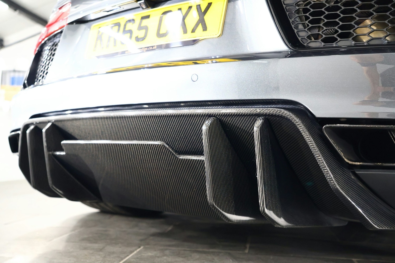 Used Audi R8 2015 for sale - 76479943: Photo 4