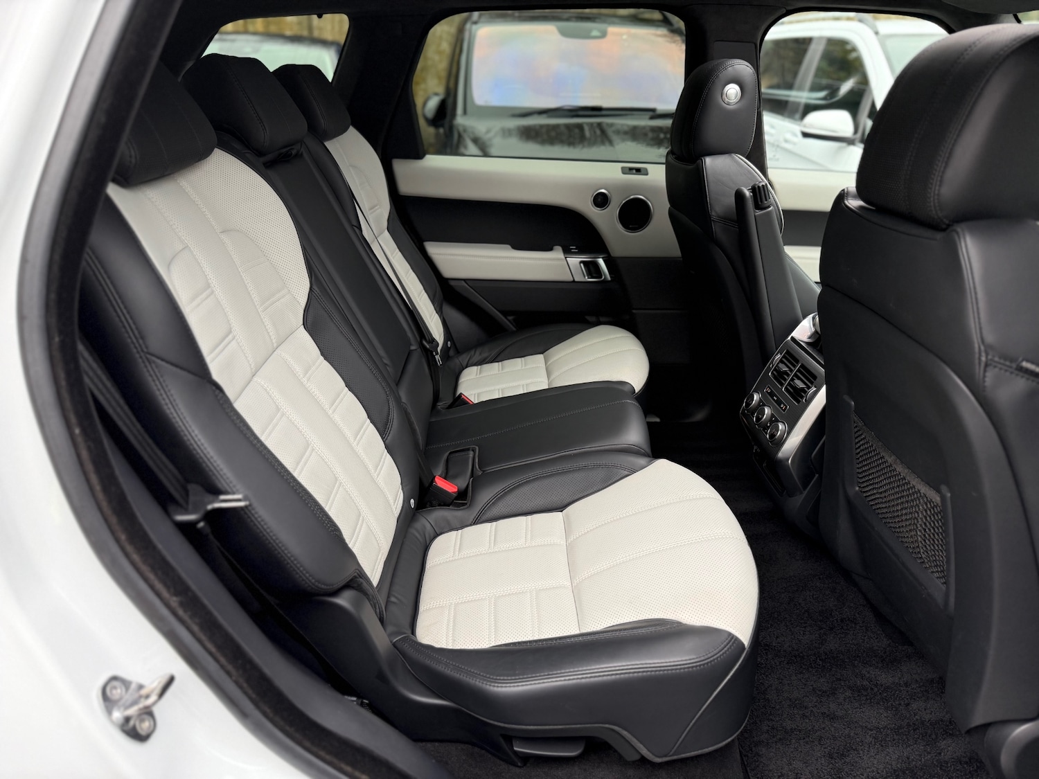 Used Land Rover Range Rover Sport 2014 for sale - 76544984: Photo 10