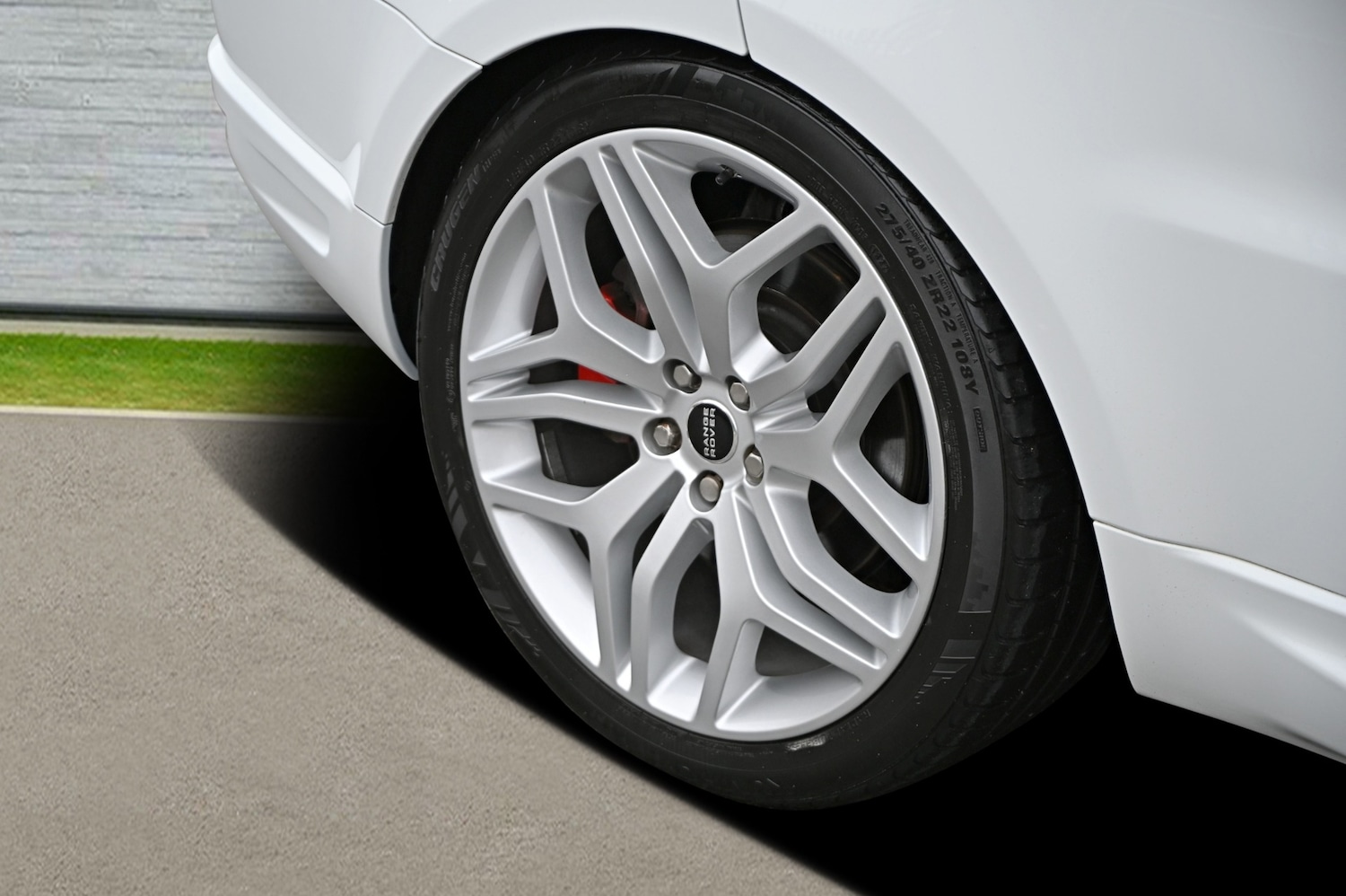 Used Land Rover Range Rover Sport 2014 for sale - 76544984: Photo 13