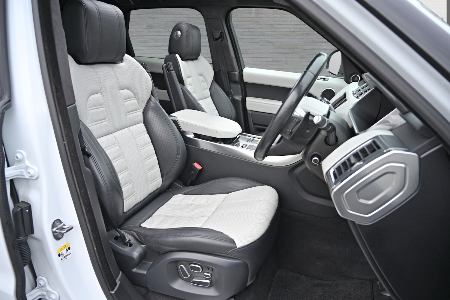 Used Land Rover Range Rover Sport 2014 for sale - 76544984: Photo 16