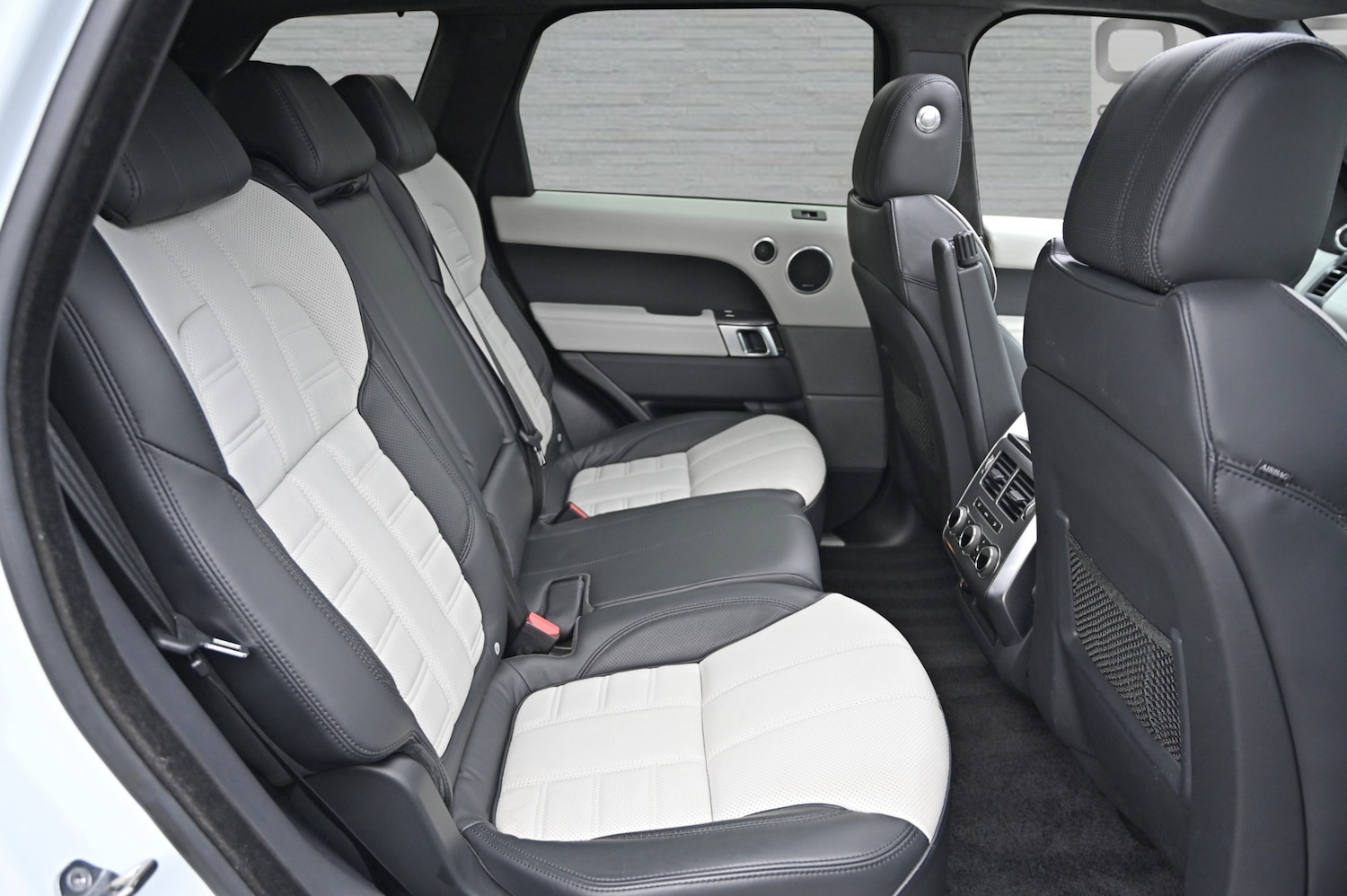 Used Land Rover Range Rover Sport 2014 for sale - 76544984: Photo 18