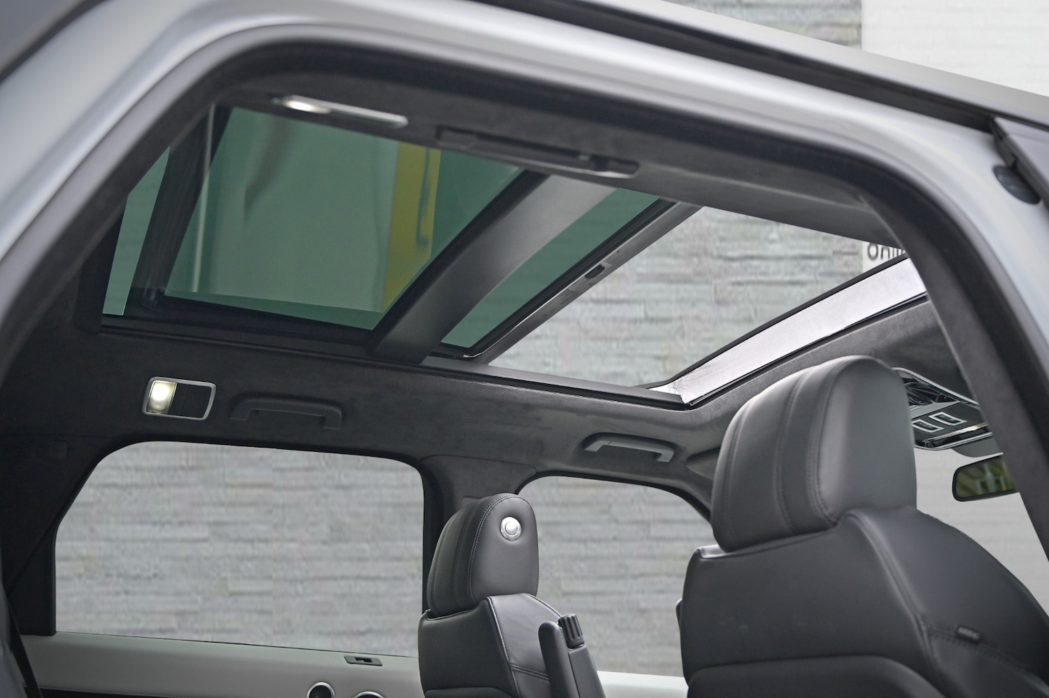 Used Land Rover Range Rover Sport 2014 for sale - 76544984: Photo 19