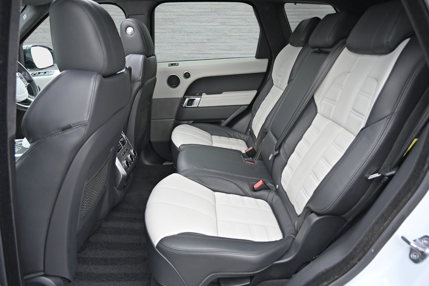 Used Land Rover Range Rover Sport 2014 for sale - 76544984: Photo 20