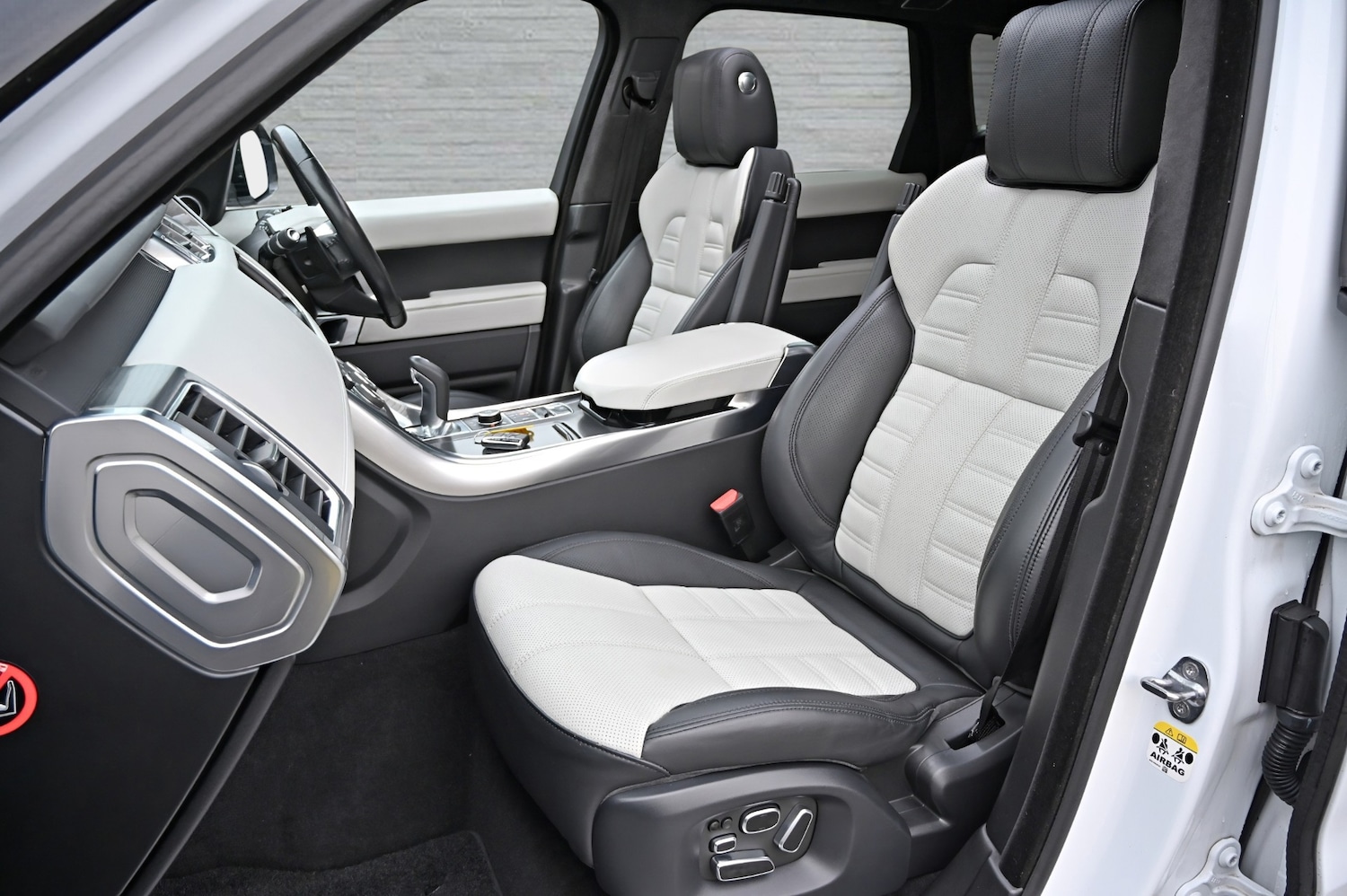 Used Land Rover Range Rover Sport 2014 for sale - 76544984: Photo 21