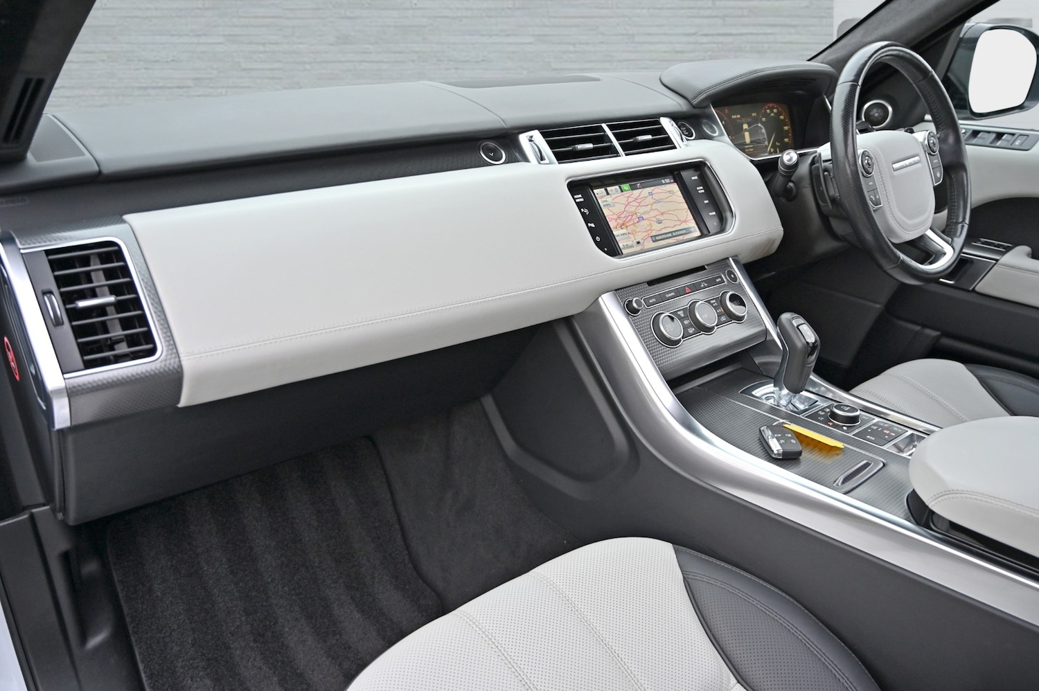 Used Land Rover Range Rover Sport 2014 for sale - 76544984: Photo 22