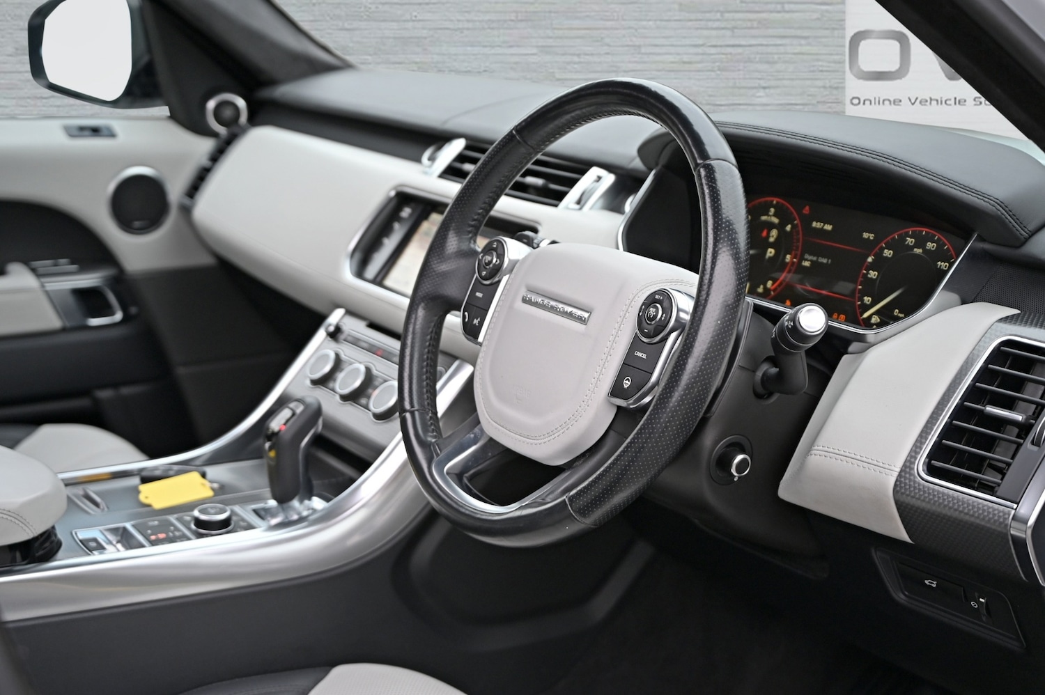 Used Land Rover Range Rover Sport 2014 for sale - 76544984: Photo 23