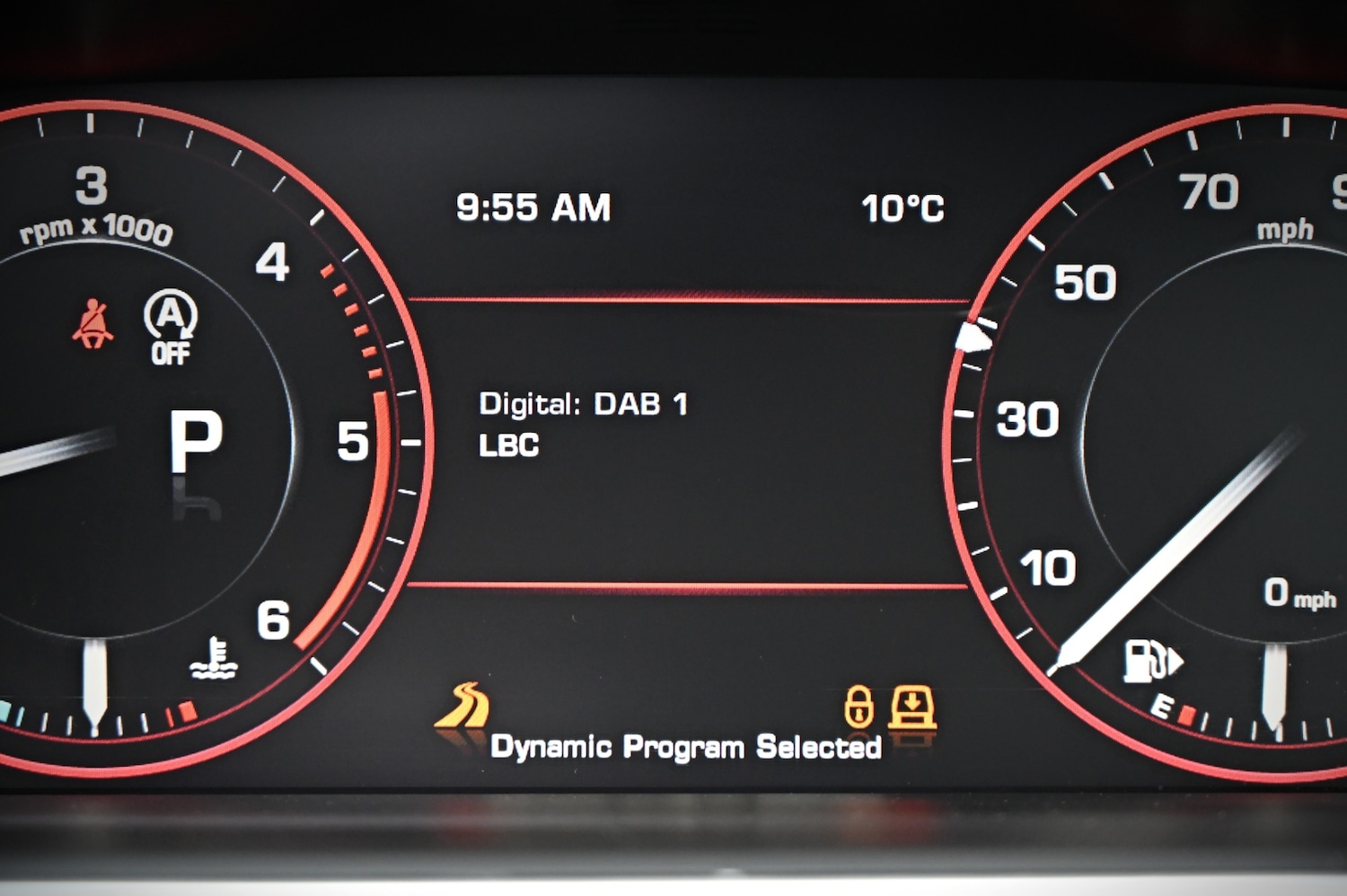 Used Land Rover Range Rover Sport 2014 for sale - 76544984: Photo 24