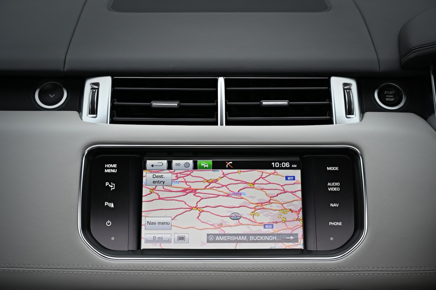 Used Land Rover Range Rover Sport 2014 for sale - 76544984: Photo 25