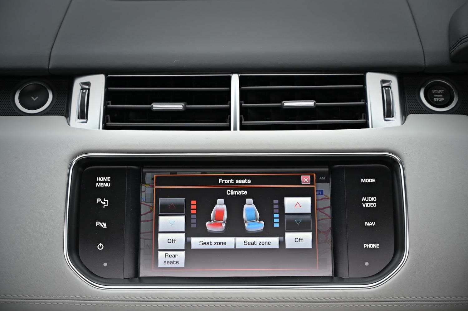 Used Land Rover Range Rover Sport 2014 for sale - 76544984: Photo 26