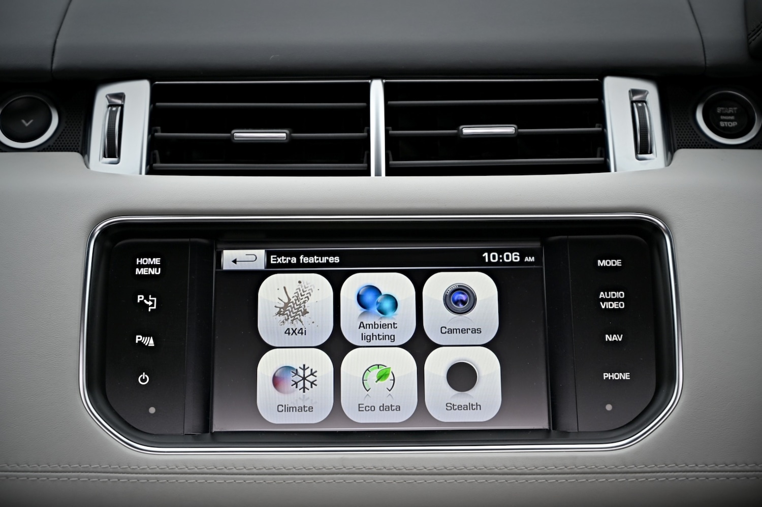 Used Land Rover Range Rover Sport 2014 for sale - 76544984: Photo 27