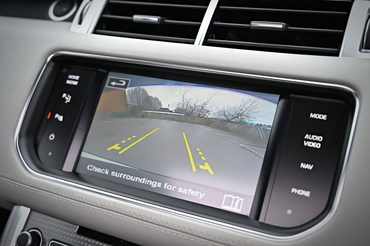 Used Land Rover Range Rover Sport 2014 for sale - 76544984: Photo 28