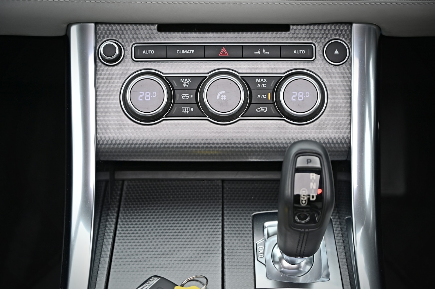 Used Land Rover Range Rover Sport 2014 for sale - 76544984: Photo 29