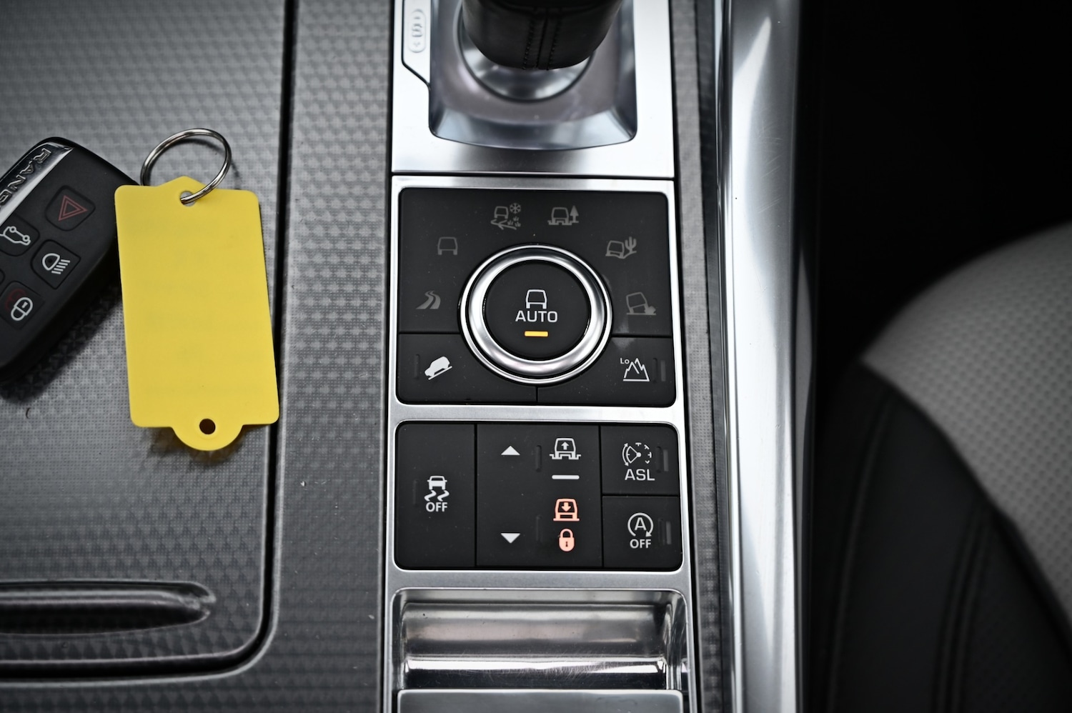 Used Land Rover Range Rover Sport 2014 for sale - 76544984: Photo 30