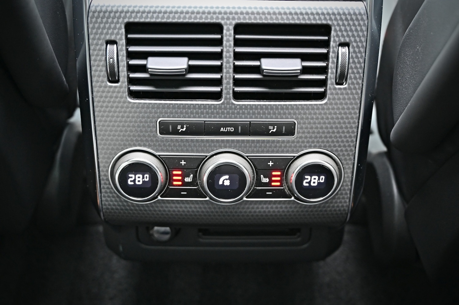 Used Land Rover Range Rover Sport 2014 for sale - 76544984: Photo 34