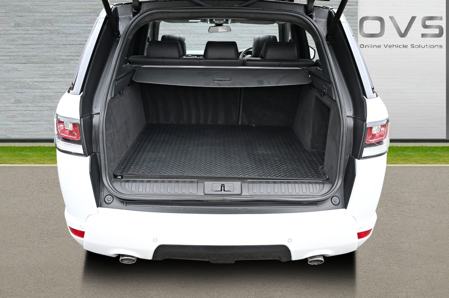 Used Land Rover Range Rover Sport 2014 for sale - 76544984: Photo 36