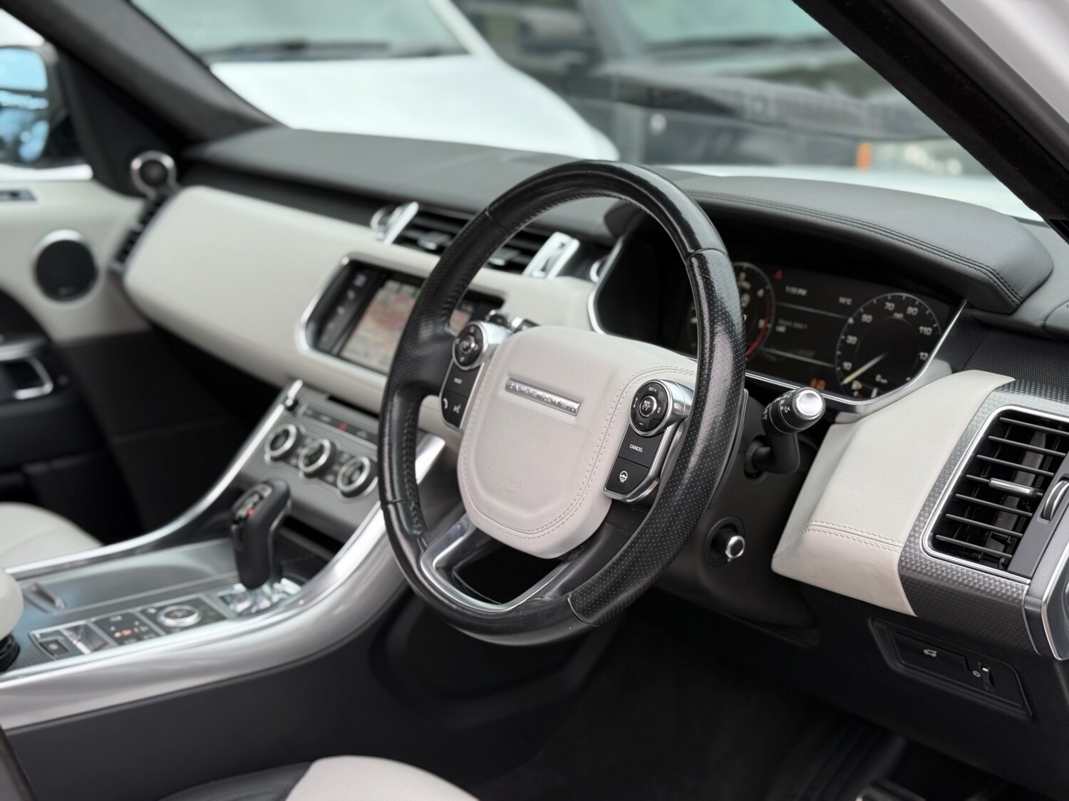 Used Land Rover Range Rover Sport 2014 for sale - 76544984: Photo 7