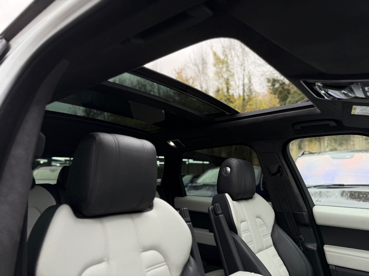 Used Land Rover Range Rover Sport 2014 for sale - 76544984: Photo 8