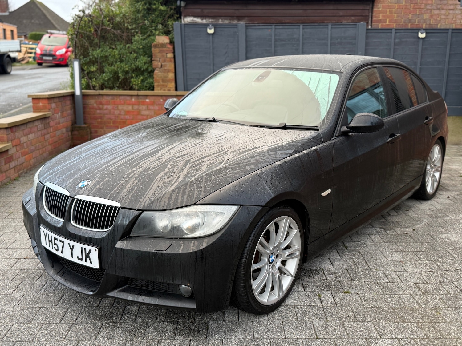 Used BMW 3 Series 2007 for sale - 76722436: Photo 1