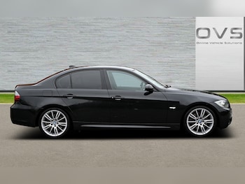 Used BMW 3 Series 2007 for sale - 76722436: Photo