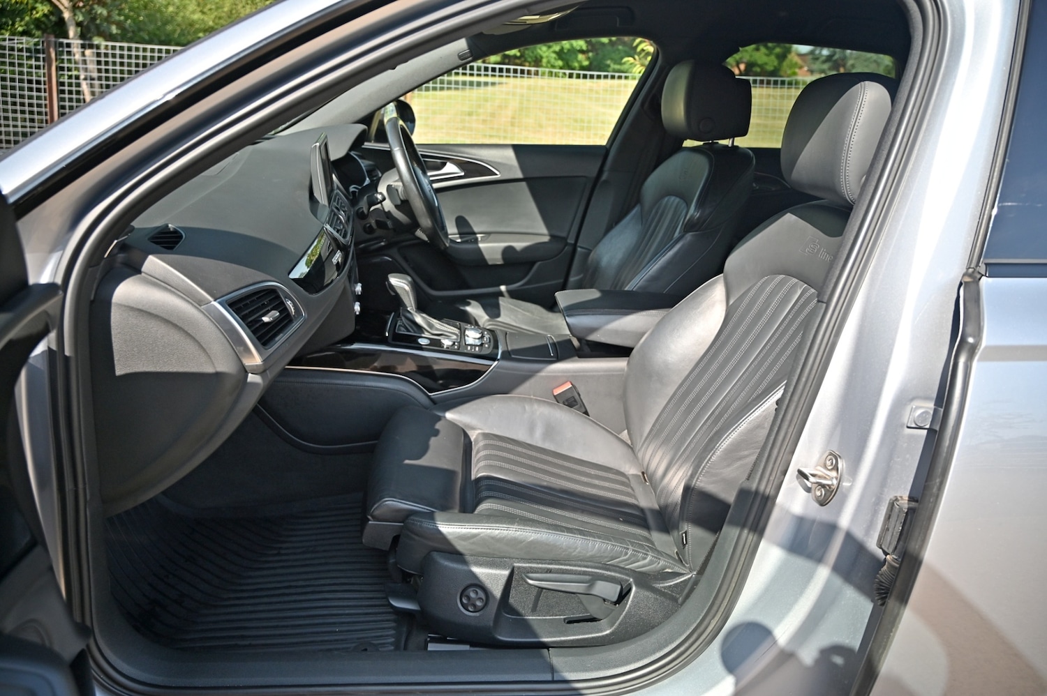 Vehicle 17
