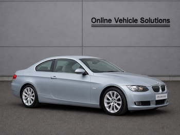 Used BMW 3 Series 2007 for sale - 79469477: Photo
