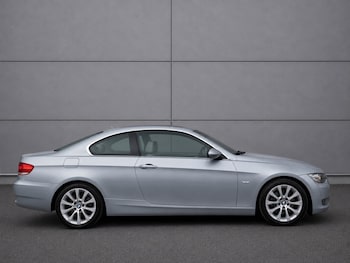 Used BMW 3 Series 2007 for sale - 79469477: Photo