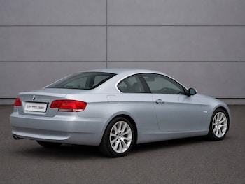Used BMW 3 Series 2007 for sale - 79469477: Photo