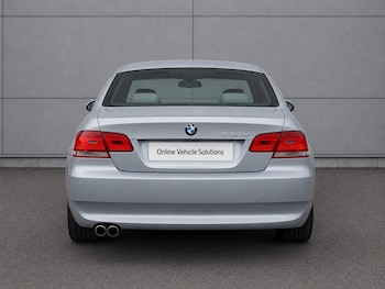 Used BMW 3 Series 2007 for sale - 79469477: Photo