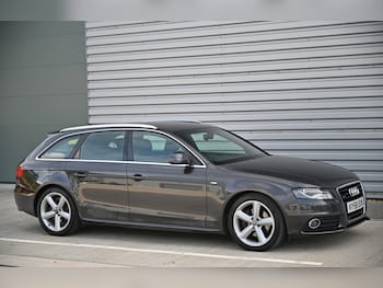 Audi - A4